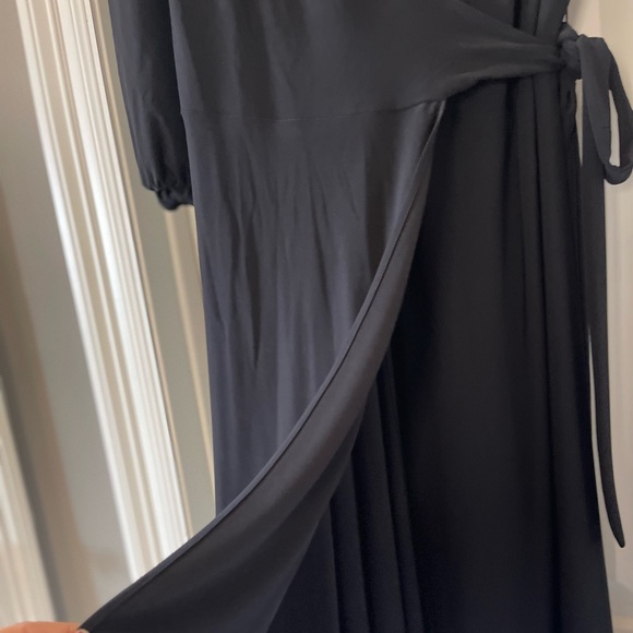 🔥✨✨Jones New York Women Black Dress✨✨🔥 - Picture 3 of 6